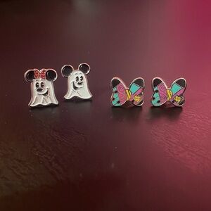 Halloween Stud Earrings